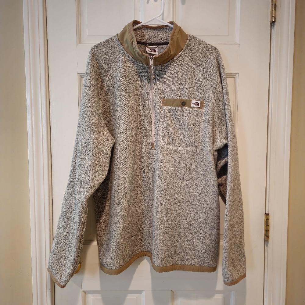 The North Face Pullover